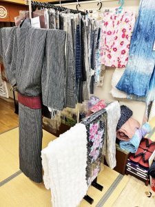 店内ゆかた2026